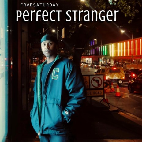 PERFECT STRANGER