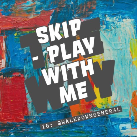 PLAY WITH ME | Boomplay Music
