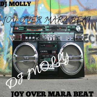 Joy over mara beat