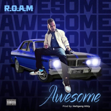 Awesome | Boomplay Music