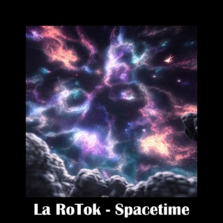 Spacetime