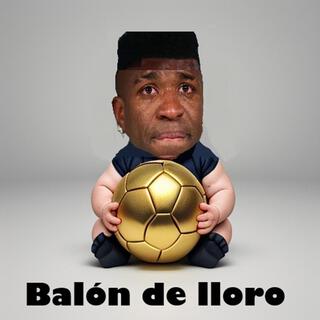 Balón de lloro (Dance)