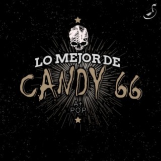 Lo Mejor de Candy66