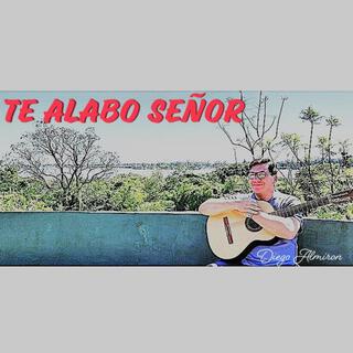 TE ALABO SEÑOR (VERSION ACUSTICA) lyrics | Boomplay Music