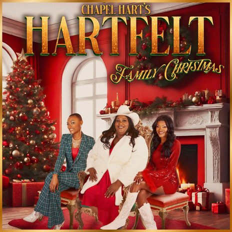 Hartfelt Family Christmas ft. Gretchen Wilson | Boomplay Music