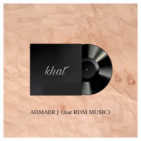 Khat ft. RDM Music | Boomplay Music