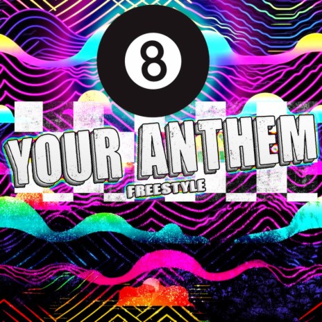 your anthem | Boomplay Music