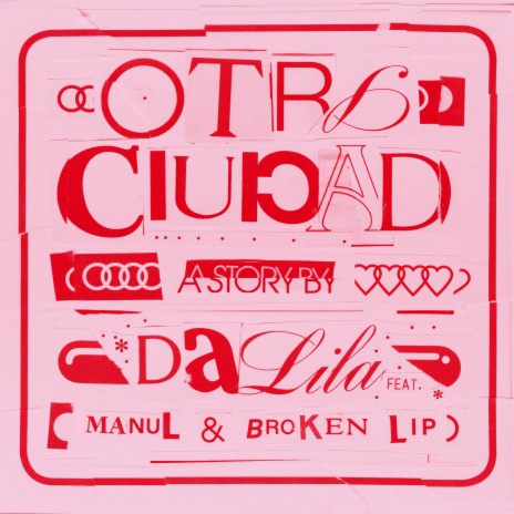 Otra Ciudad ft. Manul & Broken Lip