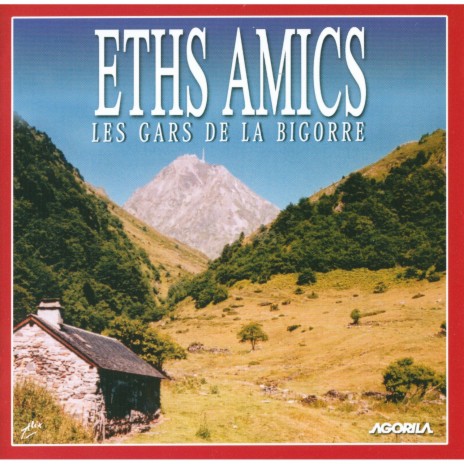 Eths amics | Boomplay Music