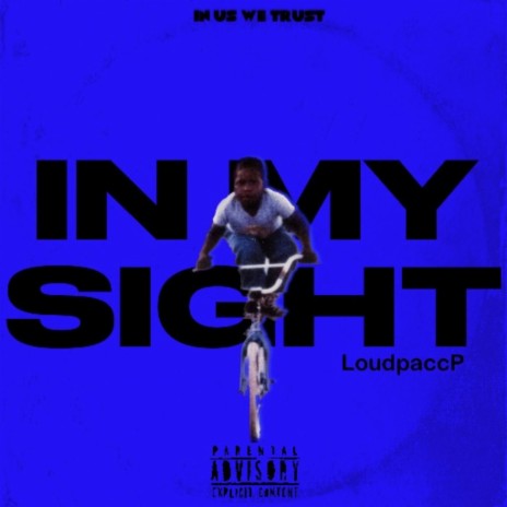 IN MY SIGHT | Boomplay Music