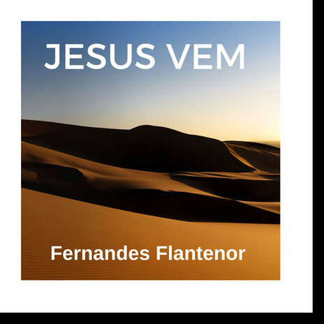 Jesus Vem | Boomplay Music