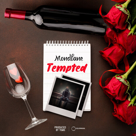 Tempted | Boomplay Music