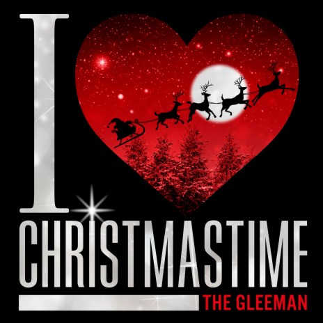 I Love Christmastime | Boomplay Music