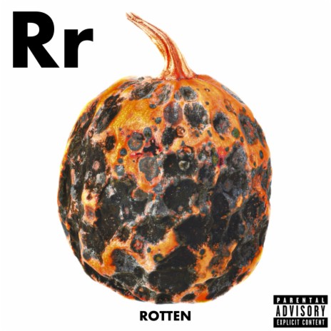 ROTTEN ft. Tommy Revenge | Boomplay Music