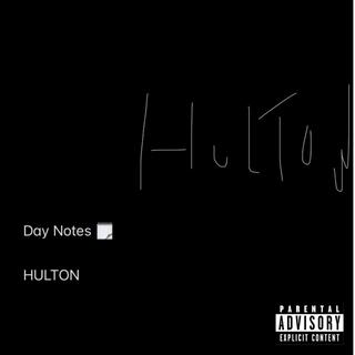 Day Notes (Hulton)