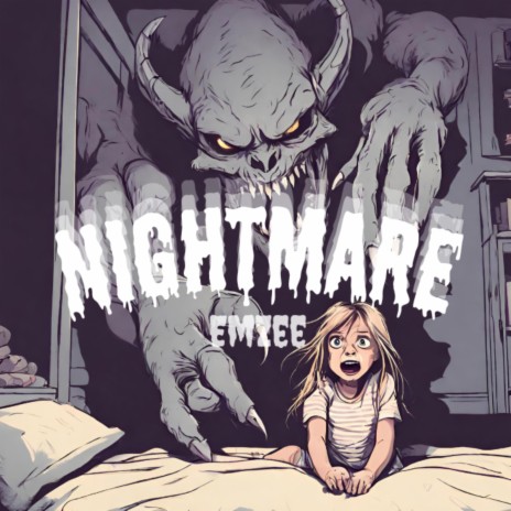 Nightmare | Boomplay Music