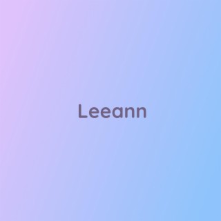 Leeann