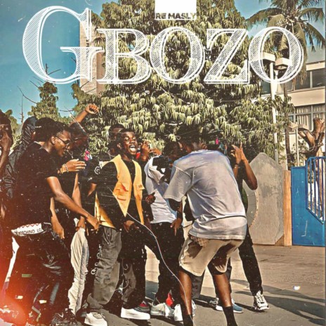 Gbozo | Boomplay Music