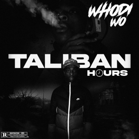 Taliban Man ft. Lil Nu | Boomplay Music