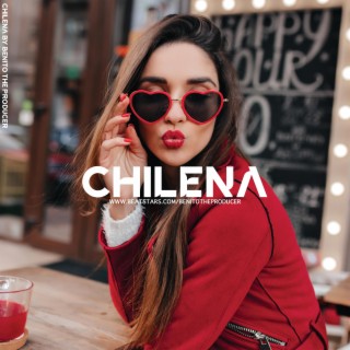 Chilena (Beat Reggaeton Comercial 2023, Instrumental de Reggaeton)
