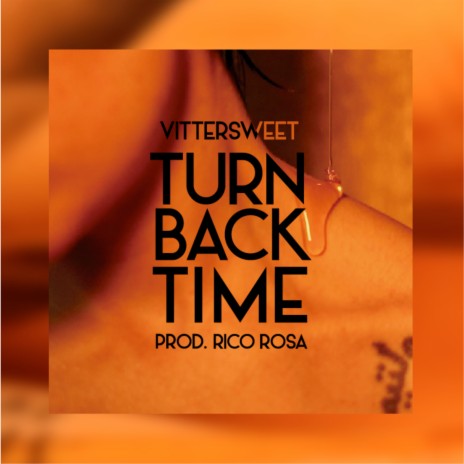 Turn Back Time | Boomplay Music