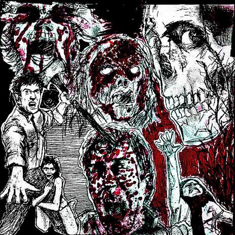 evil dead | Boomplay Music