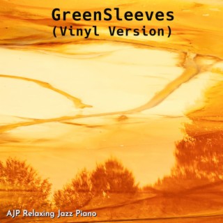 Greensleeves (Vinyl Version)