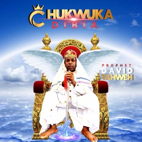 Chukwuka Dibia 1 | Boomplay Music