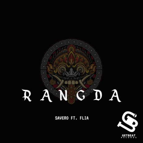 Rangda ft. Flia | Boomplay Music