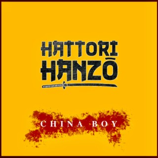 Hattori Hanzo lyrics | Boomplay Music