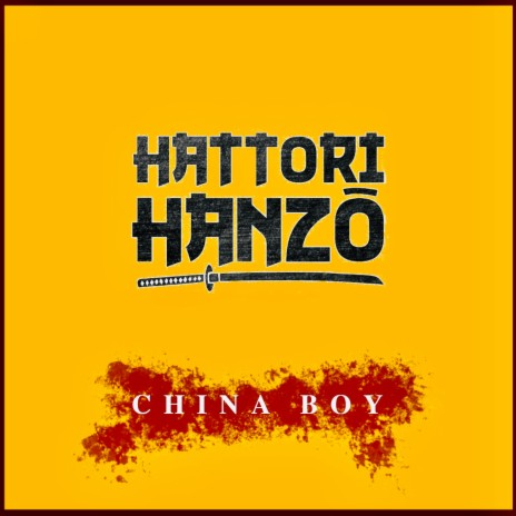 Hattori Hanzo