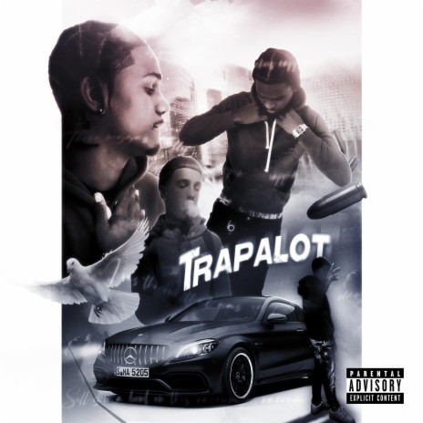 Trapalot ft. Gapman | Boomplay Music