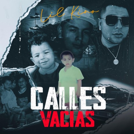 Calles Vacias | Boomplay Music