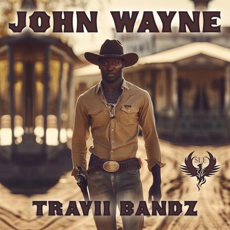 John Wayne | Boomplay Music