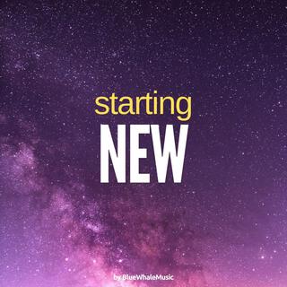 Starting New