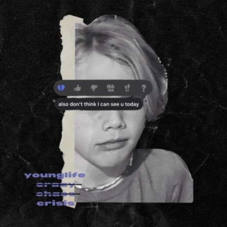 Young Life Crisis ft. Bennett Sevier