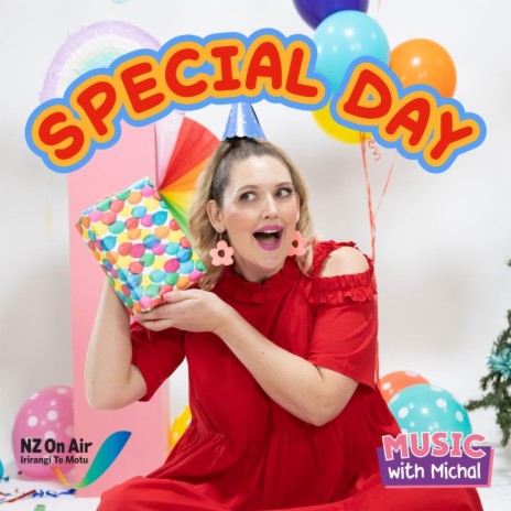 Special Day | Boomplay Music