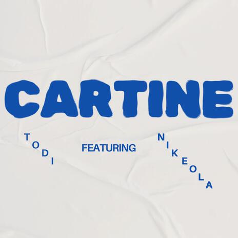 Cartine ft. NIKEOLA | Boomplay Music