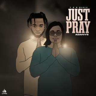 Just Pray