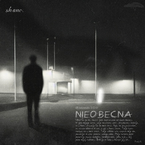 nieobecna | Boomplay Music