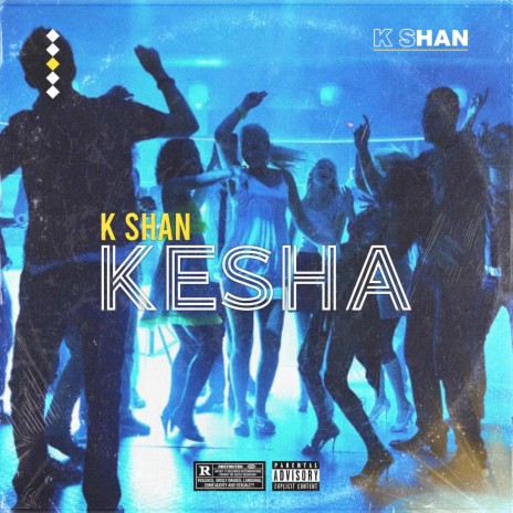 Kesha | Boomplay Music