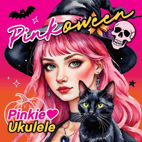 Pinkoween | Boomplay Music