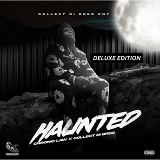 Haunted (Deluxe Edition)