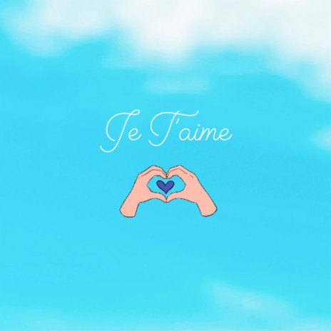 Je T'aime ft. Vyper Ranking & Danra | Boomplay Music