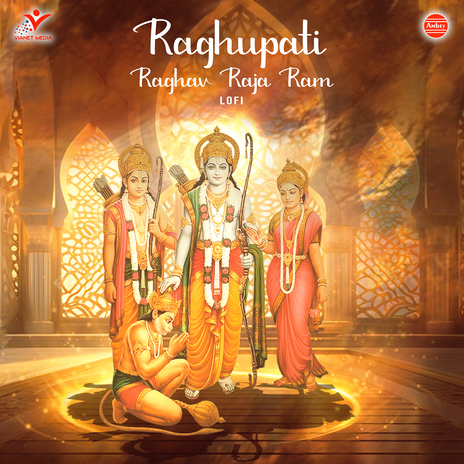 Raghupati Raghav Raja Ram-Lofi | Boomplay Music