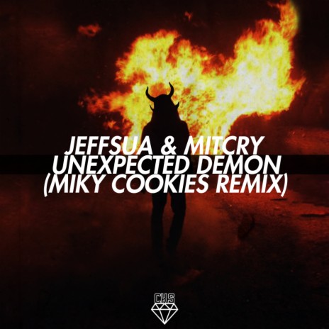Unexpected Demon (Miky Cookies Remix) | Boomplay Music