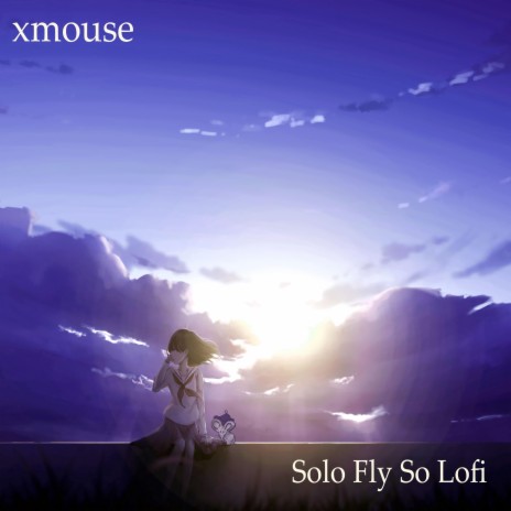 Solo Fly So Lofi | Boomplay Music