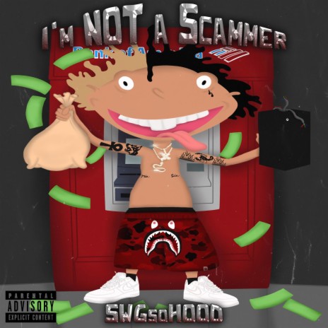 I'm NOT a Scammer | Boomplay Music