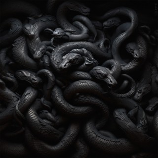 CARBON SNAKES (Original Motion Picture Soundtrack)