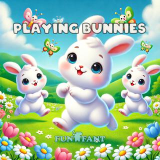 Playing Bunnies